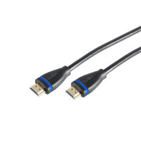 Cable HDMI 4K2K (60 Hz) 1m