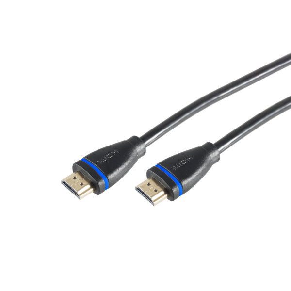 Cable HDMI 4K2K (60 Hz) 2m