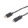 Cable Displayport - Conector Displayport 1.4 a HDMI 4K60Hz  2m