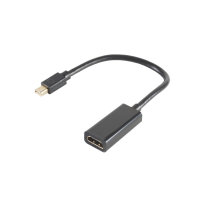 Cable Displayport - Adaptador - Mini conector Displayport...