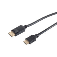 Cable Displayport - Conector Displayport  20p macho a...