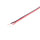 Cable de altavoz - 1,5mm&sup2; 48x0,20 CCA rojo/negro  10m