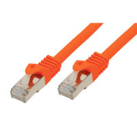 Cable de red RJ45 CAT 7 S/FTP PIMF libre de...