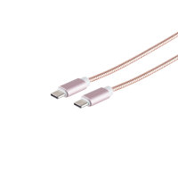 Cable USB de carga y sincronizaci&oacute;n USB A a 8-pin...