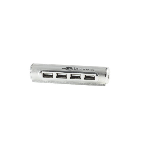 USB 2.0 HUB4 para el port&aacute;til