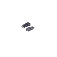 Conector USB 3.1 tipo C macho a USB 2.0 micro B hembra